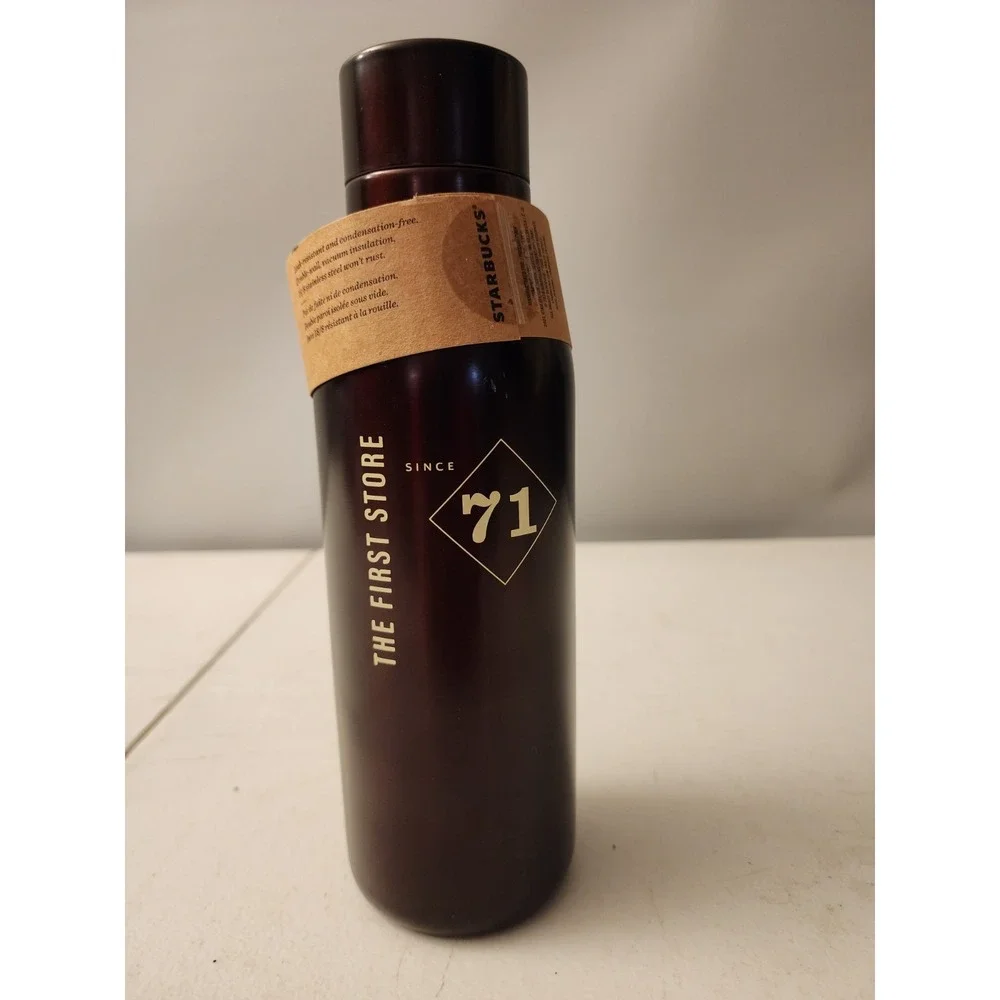 Starbucks brown original